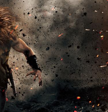 Kraven The Hunter