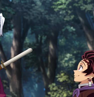 Demon Slayer
