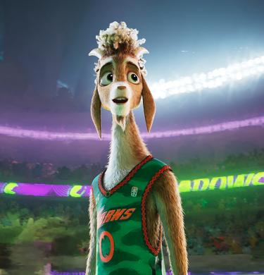 GOAT – Rêver plus haut