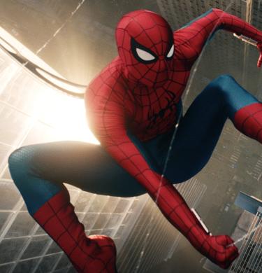 Spider-Man Brand New Day