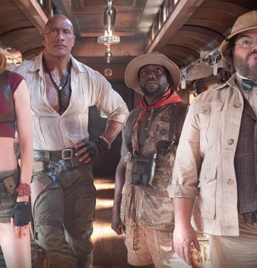 Jumanji