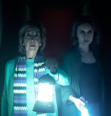 Insidious