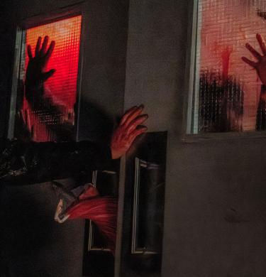 Resident Evil