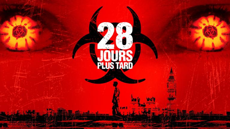 28 Jours Plus Tard Vostfr Ddl