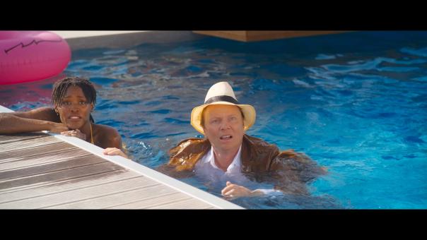 Vacances forcées 