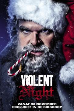 violent night