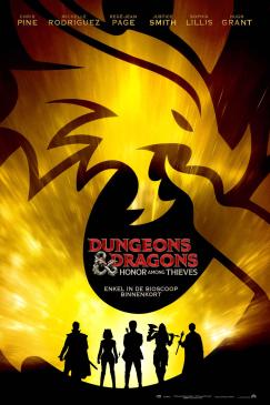 Dungeons & Dragons 