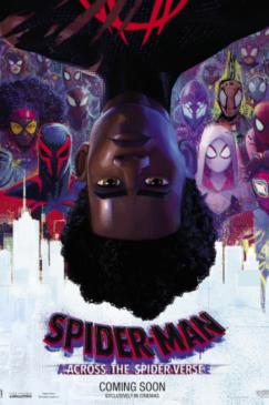 spiderman