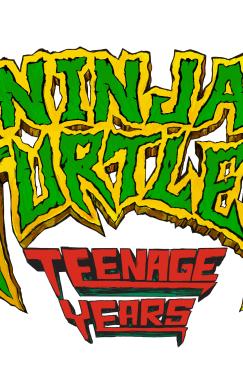 ninja turtle