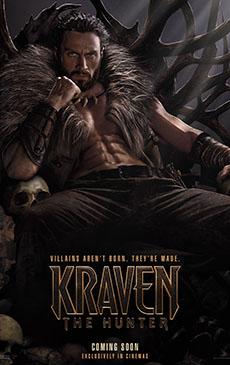 Kraven Le Chasseur
