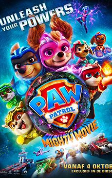 PAW Patrol