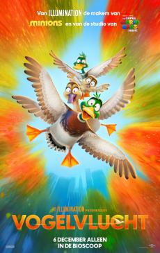 migration