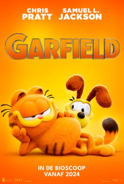 Garfield