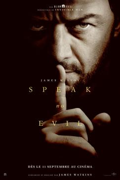 Speak No Evil 