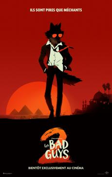 Les Bad Guys 2