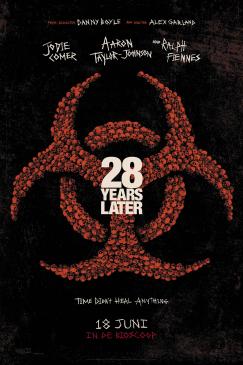 28 years later