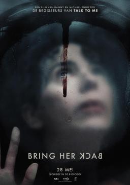 Bring Her Back 