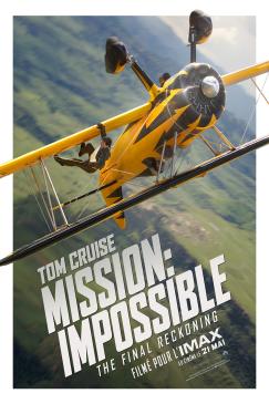 Mission: Impossible - The Final Reckoning