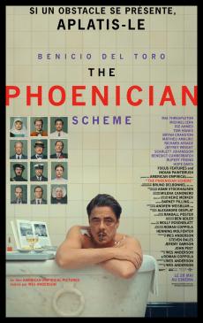 The Phoenician Scheme