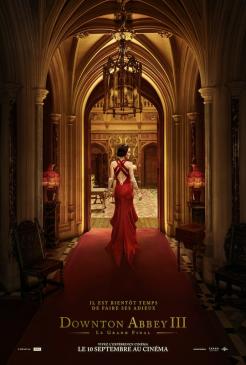 Downton Abbey : Le Grand Final