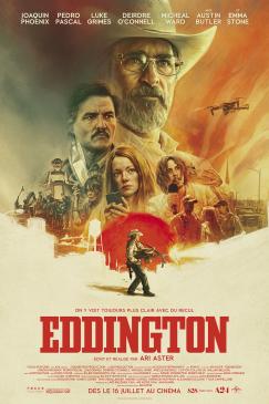 Eddington