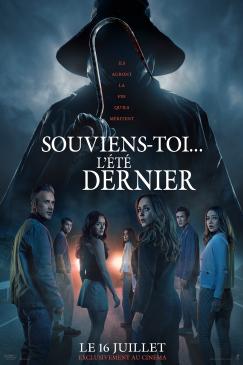 Souviens-toi... l'été dernier 