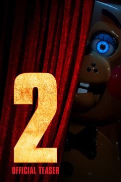 Five Nights at Freddy's 2