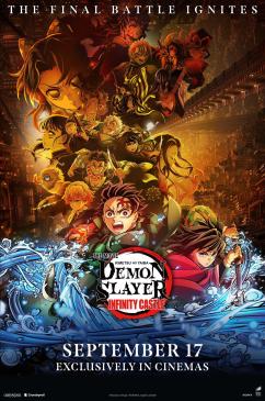 Demon Slayer