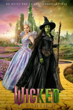 Wicked : Partie II