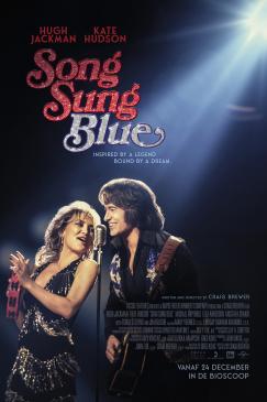 Song Sung Blue