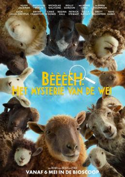  Bèèèèh: Het Mysterie van de Wei