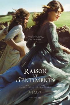Sense and sensibility
