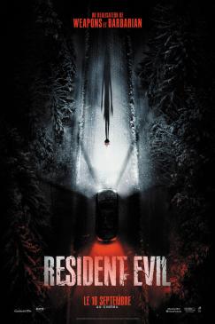 Resident Evil