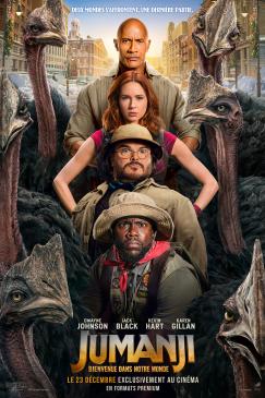 Jumanji