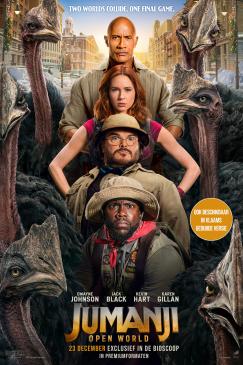 Jumanji